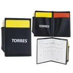 фото Бумажник судейский Torres SS1155