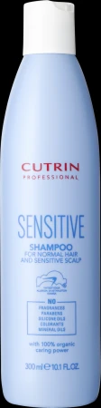 Фото Cutrin Shampoo normal hair