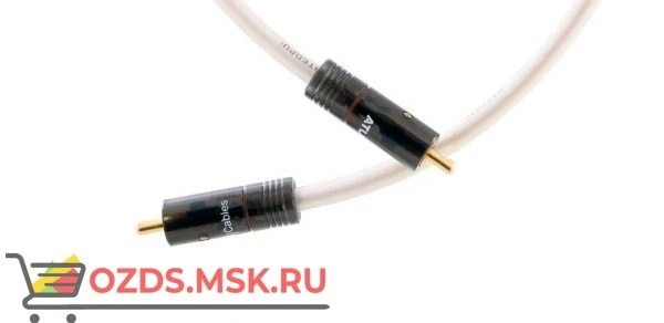 Фото Atlas Element Integra 0.5м разъём RCA: Цифровой кабель