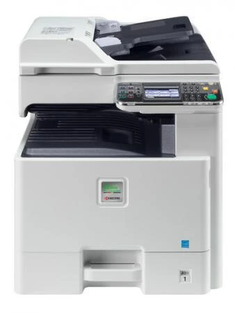 Фото Копир/МФУ Kyocera FS-C8520MFP