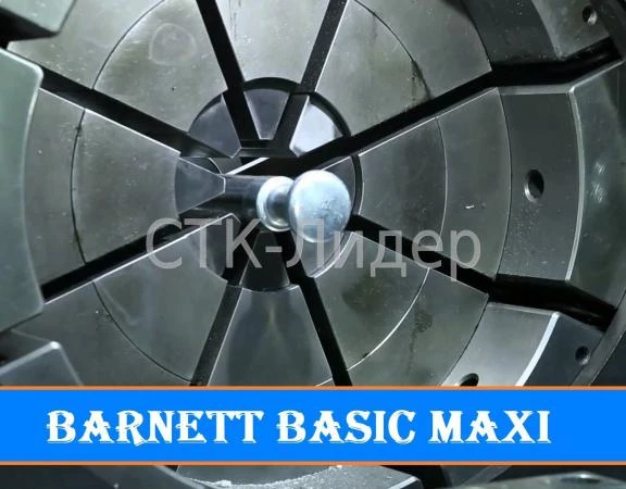 Фото Линия для производства РВД Barnett Basic Maxi