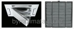 Фото №3 Кассетный кондиционер Panasonic S-F34DB4E5/8/U-B34DBE5/ CZ-BT03P/CZ-RD513C