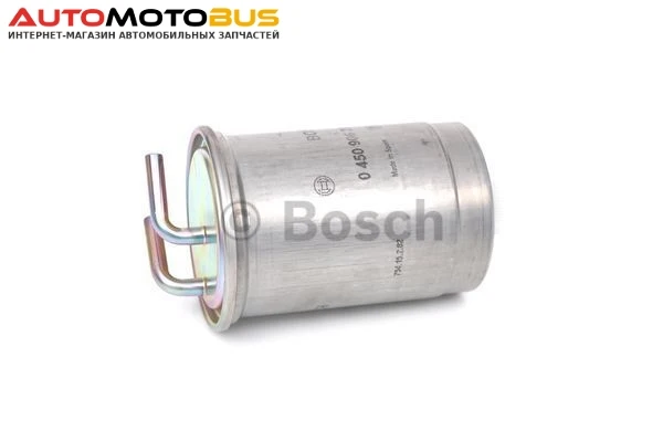 Фото Фильтр топливный Bosch 0 450 906 261