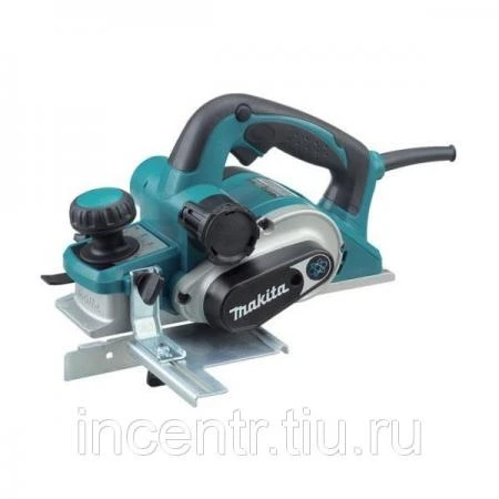 Фото Аренда рубанка Makita KP 0810 C