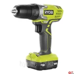 фото Дрели-шуруповерты аккумуляторные RYOBI дрель - шуруповерт Ryobi R12SD-L13S