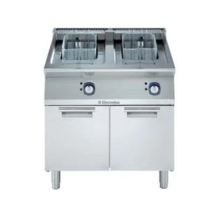 Фото ФРИТЮРНИЦА 700СЕР ELECTROLUX E7FREH2FF0 371085