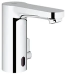 фото GROHE Eurosmart Cosmopolitan E 36327 000 Электронный смеситель для умывальника со смешиванием (хром) | интернет-магазин сантехники Santehmag.ru