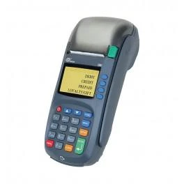 Фото POS-терминал PAX S80 Ethernet+Dial-Up+GPRS (стационарный)