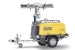 фото Осветительная вышка Wacker Neuson LTN 6L