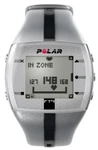 фото Polar Пульсометр Polar FT4 (Silver/Black)