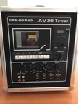 фото Dan Sound AV 30