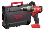 фото Дрель-шуруповерт аккумуляторная Milwaukee M18 FDD-0Х