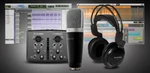 фото Комплект для подкастинга M-Audio Vocal Studio Pro