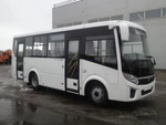 фото ПАЗ 320405-04 Вектор Next (дв.ЯМЗ EGR