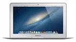 фото Apple Apple MacBook Air 11 Mid 2013 MD712 (Core i5 1300 Mhz/11.6"/1366x768/4096Mb/256Gb/DVD нет/Wi-Fi/Bluetooth/MacOS X)