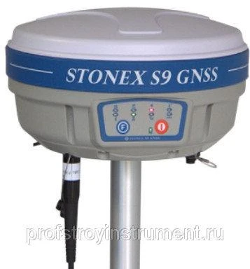 Фото Геодезический GNSS приемник Stonex S9III N Plus (GSM