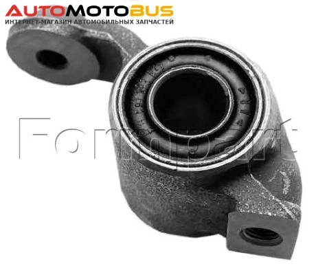 Фото Амортизатор подвески передний toyota camry v50 PATRON PSA339351