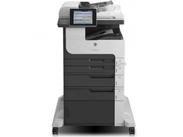 Фото HP LaserJet Enterprise M725f