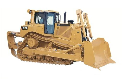 Фото Аренда! Бульдозер Caterpillar D6R