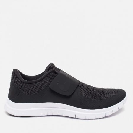 Фото Nike Free Socfly Black/White