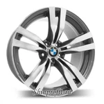 фото Replica 514 BMW 11x20/5x120 D72.6 ET37 GMF