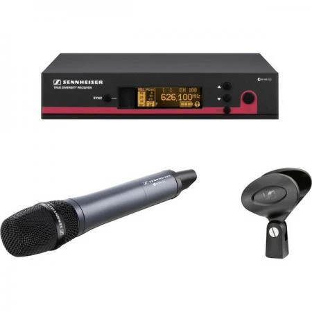 Фото Радиосистема Sennheiser EW 100-935 G3-B-X