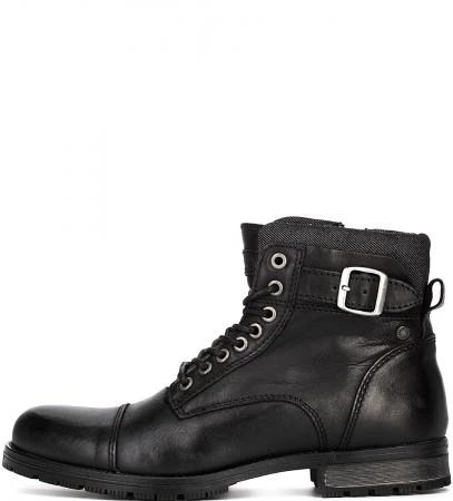 Фото Jack Jones 12112958 black