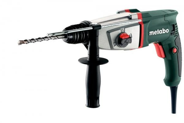 Фото Перфоратор Metabo KHE 2644 SDS-Plus 2.8Дж