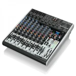 фото Аналоговый микшерный пульт Behringer XENYX X1622USB