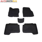 фото Коврики в салон Autofamily для FORD Kuga 2008-2012, текстиль