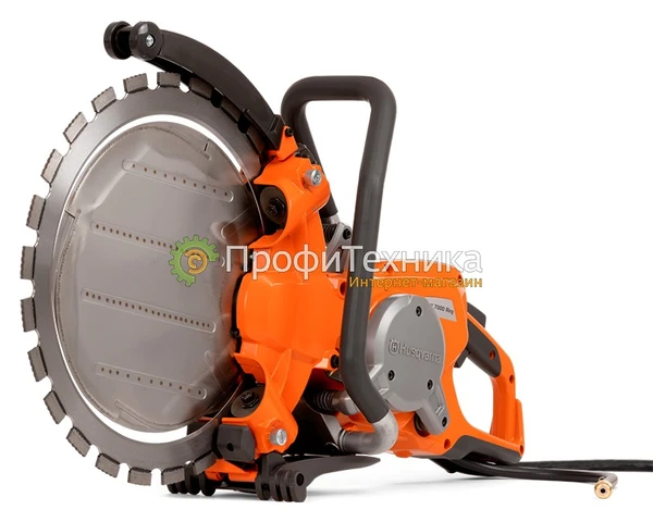 Фото Электрический резчик Husqvarna K7000 Ring 14" 9704498-01