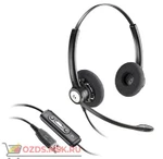 фото PL-C620M  Plantronics BlackWire USB: Профессиональная гарнитура