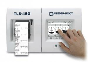 Фото Уровнемер TLS 450