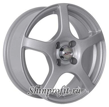 Фото X-trike X-118 6x15/4x100 D67.1 ET45 HS