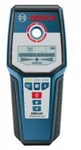 фото Детектор проводки Bosch Professional GMS 120 Prof | 0601081000