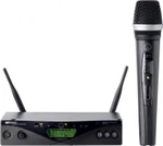 фото Вокальная радиосистема AKG WMS450 VOCALSET D5 BD5 50 mW (794.100-805.900)