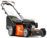 фото Газонокосилка бензиновая Husqvarna LC 353AWD 9704501-01