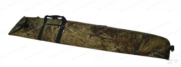 Фото Чехол для оружия Reelfoot Gun Case, плавающий Цвет Mossy Oak® Duck Blind™