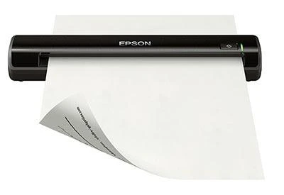 Фото Epson WorkForce DS-30