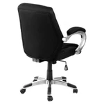 Фото №3 Кресло REALCHAIR COLLEGE H-8703F-2A/Black