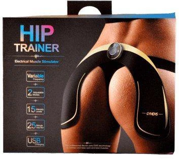 Фото Миостимулятор для ягодиц Hip Trainer