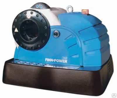 Фото Обжимной пресс Finn-Power P32MS