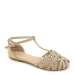 фото Bamboo Womens Lynna-01 Sandal