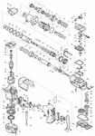 фото Кольцо стопорное MAKITA ф25 HR5201C