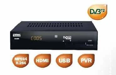 Фото СИГНАЛ СИГНАЛ DVB-T2 HD HD-200