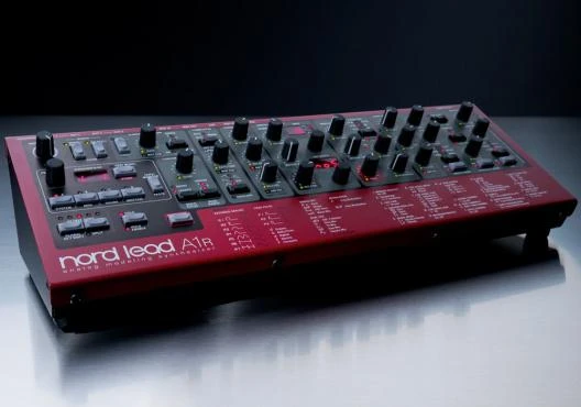 Фото Синтезатор NORD Lead A1R