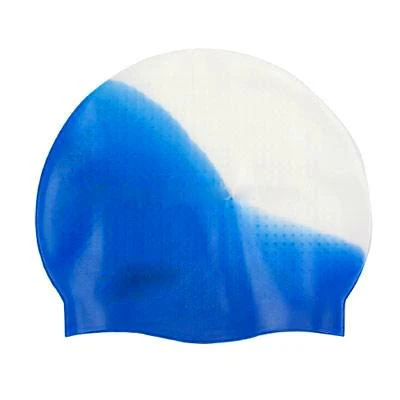 Фото Шапочка для плавания Silicone swim cap