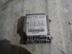 фото Блок Air Bag Octavia (031805CВ2)