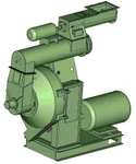 фото Гранулятор ОГМ-1,5