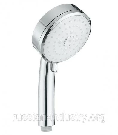 Фото Лейка для душа GROHE TEMPESTA COSMOPOLITAN 27572002 D100мм 3F